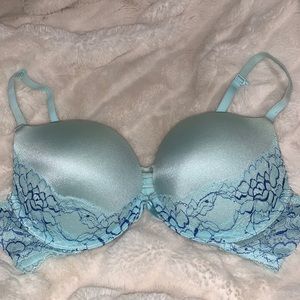 La Senza Super Push Up Bra